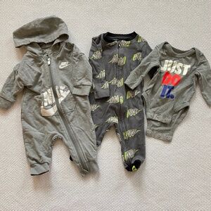 NIKE Bundle NB-3m